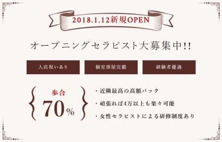Es -エス-求人画像