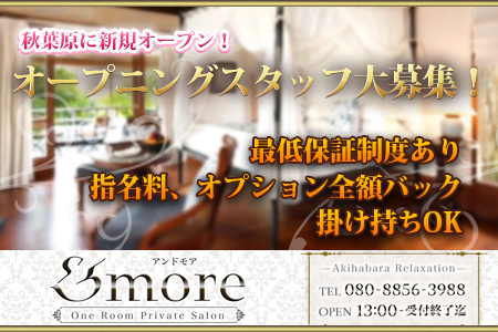 &more~アンドモア求人画像