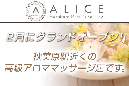 ALICE アリス求人画像