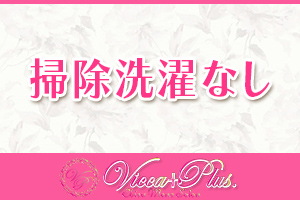 掃除洗濯なし