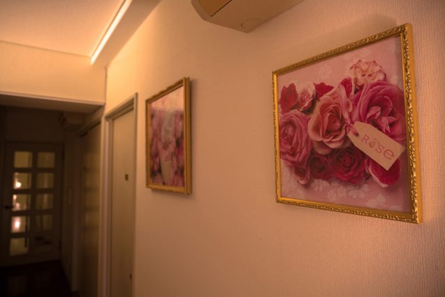ルームの様子