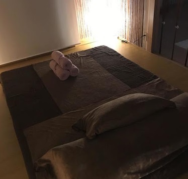 ルームの様子