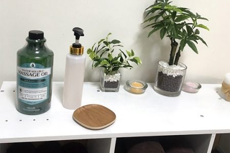 店内の様子