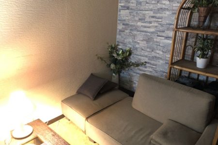 店内の様子