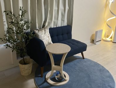 店内の様子