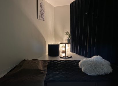 店内の様子