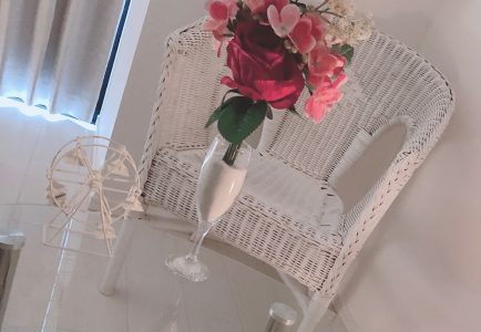 店内の様子