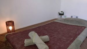 MINT SPA 亀戸ルームの求人