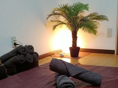 店内の様子