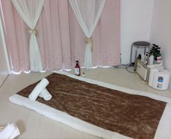 「強押し&タイ古式熟女35」行徳・門前仲町ROOMの求人
