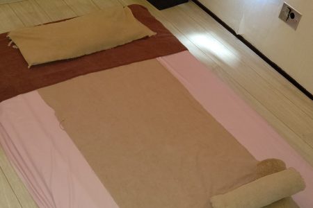ルームの様子