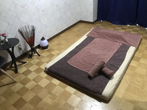 ルームの様子