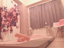 Aroma Rady SPA アロマレディースパの求人