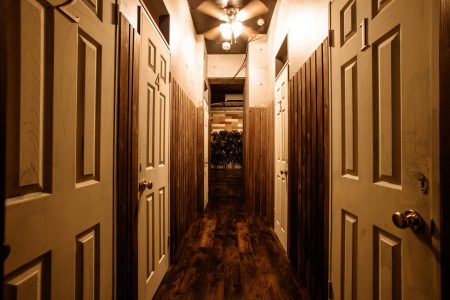 安心安全の許可物件!テナント型の許可物件です。