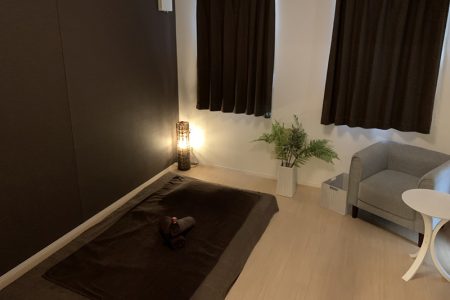 Aroma Salon Freyja広島店の求人