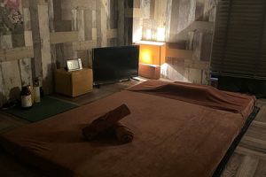 横浜メンズエステ I LEADの求人