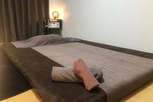 LEON SPA（レオンスパ）の求人