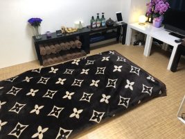 Mizani(ミザーニ)の求人