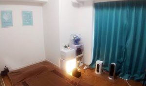アロマアクシス～AROMA AXIS～の求人