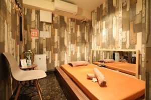 目黒エステスパ ～Esthe Spa～の求人