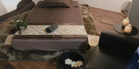 SPA GRAN EXE（グランエグゼ）の求人