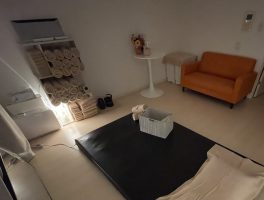 CheerSpaの求人