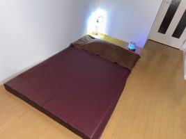 マハラジャの求人