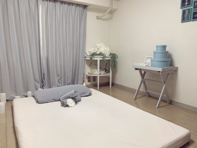 綺麗で快適なROOMです。