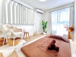 M Labo Spa エムラボスパ町田店の求人