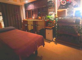 IRIE SPA(アイリースパ)の求人