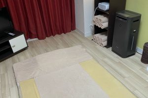 AromaWINK 板橋の求人