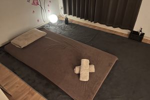 ヴィラSPAの求人