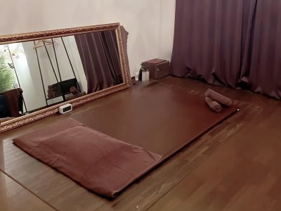 ルームの様子