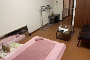 ZENITH spa（ゼニススパ）の求人