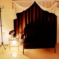 Relaxation spa Ritz 〜リッツの求人