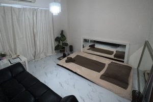 Life Spa（ライフスパ）北新地ルームの求人