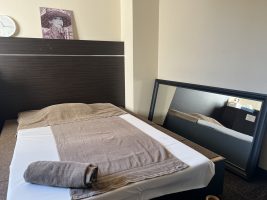 GRAND SPA(グランスパ)の求人