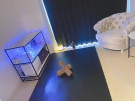 LUXUE〜Relaxation Salon〜の求人
