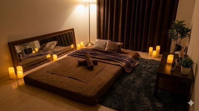 マンダリンスパ神楽坂の求人