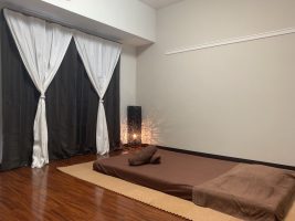 町田人妻メンズエステの求人