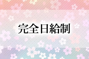 完全日給制