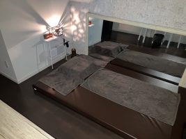 カノジョspaの求人