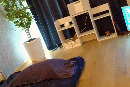 「アルバTOKYO」銀座ROOMの求人