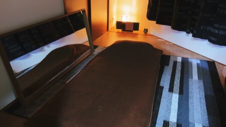 安心の許可物件です!駅近くの立地で通勤や移動もラクラクです♪