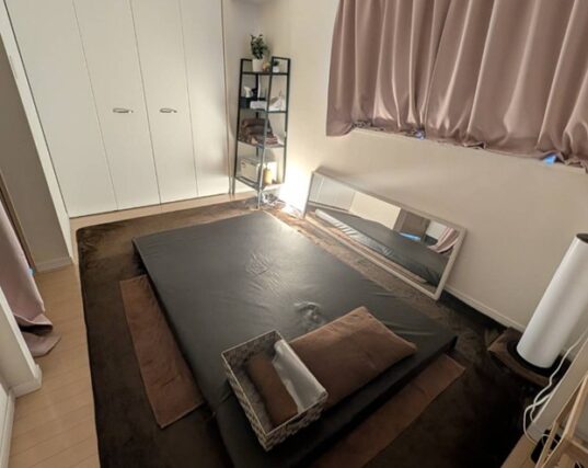 練馬アラウンドフォーティーの求人