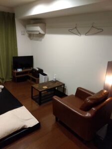 セラピストさんが働きやすい環境整備に全力を尽くしております。