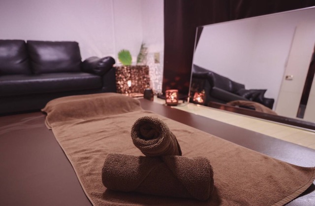 溝の口メンズエステ tan(タン)の求人