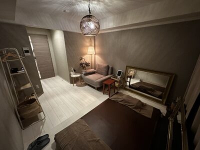 業界最高峰のルームをご用意しました。(タワーマンション、新築高級マンション)