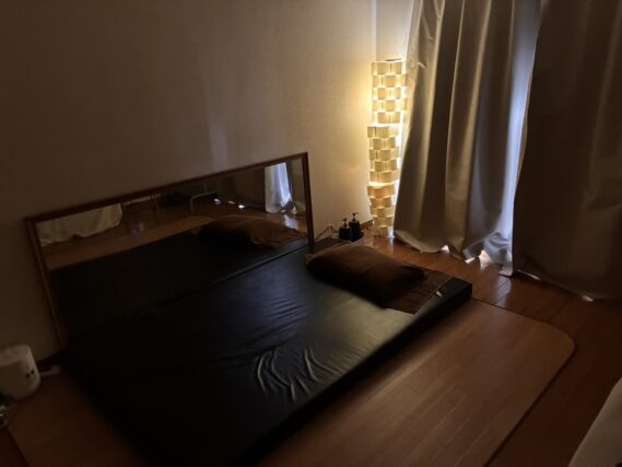 東京メンズエステ-TokyoMensEsthe-の求人