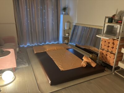 ルームの様子